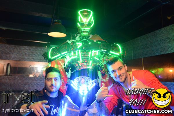 Tryst nightclub photo 2 - June 1st, 2013