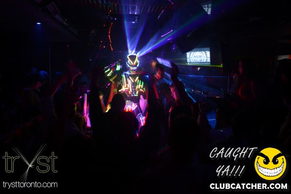Tryst nightclub photo 11 - June 1st, 2013