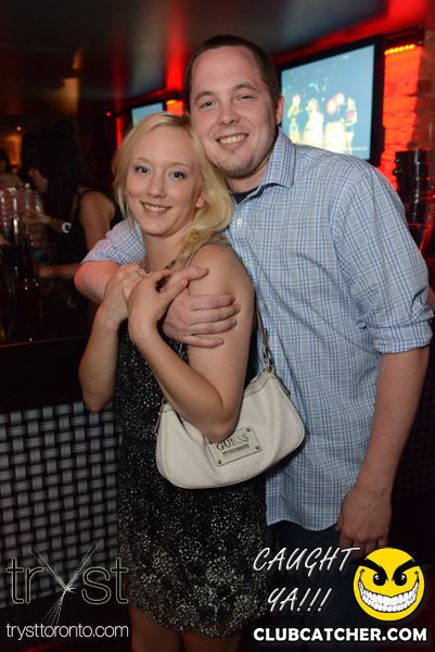 Tryst nightclub photo 102 - June 1st, 2013