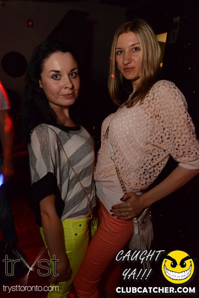 Tryst nightclub photo 103 - June 1st, 2013