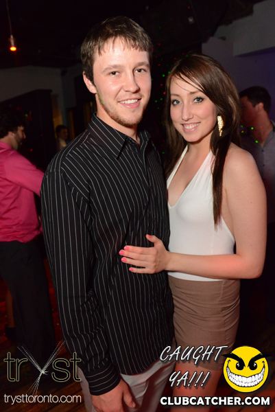 Tryst nightclub photo 104 - June 1st, 2013