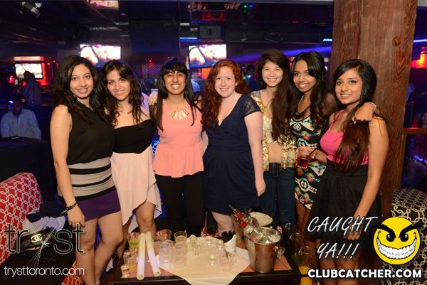 Tryst nightclub photo 105 - June 1st, 2013