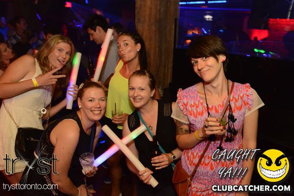 Tryst nightclub photo 106 - June 1st, 2013