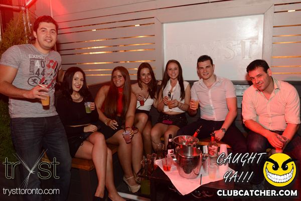 Tryst nightclub photo 109 - June 1st, 2013