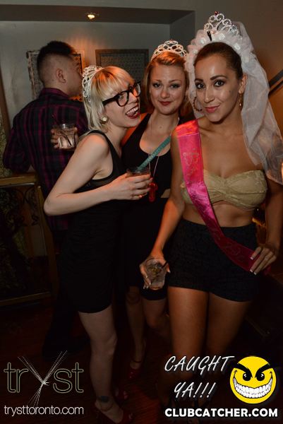 Tryst nightclub photo 110 - June 1st, 2013