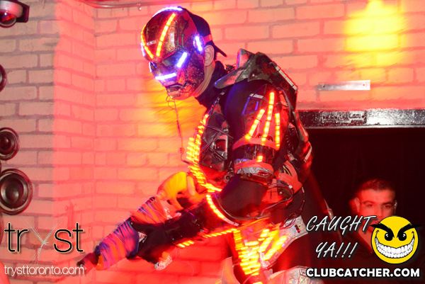 Tryst nightclub photo 12 - June 1st, 2013