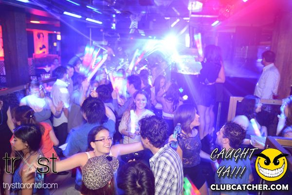 Tryst nightclub photo 112 - June 1st, 2013