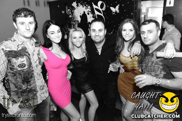 Tryst nightclub photo 117 - June 1st, 2013