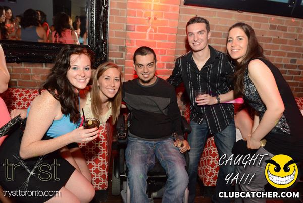 Tryst nightclub photo 119 - June 1st, 2013