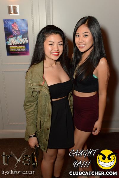 Tryst nightclub photo 121 - June 1st, 2013