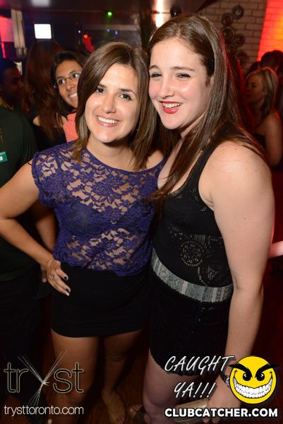 Tryst nightclub photo 122 - June 1st, 2013