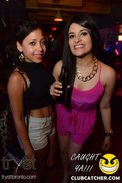 Tryst nightclub photo 125 - June 1st, 2013