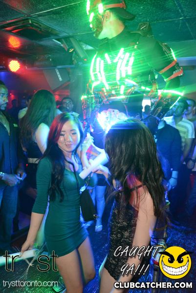 Tryst nightclub photo 126 - June 1st, 2013