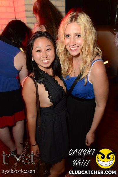 Tryst nightclub photo 128 - June 1st, 2013