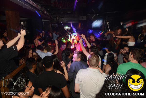Tryst nightclub photo 131 - June 1st, 2013