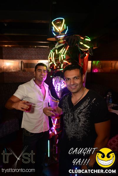 Tryst nightclub photo 132 - June 1st, 2013