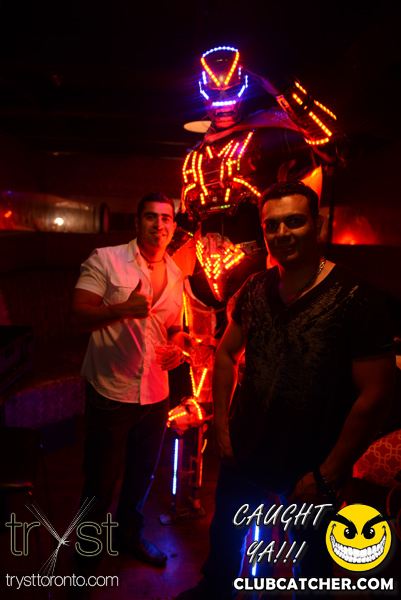 Tryst nightclub photo 134 - June 1st, 2013