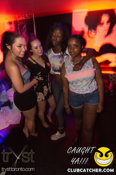 Tryst nightclub photo 135 - June 1st, 2013