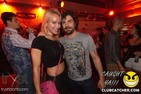 Tryst nightclub photo 136 - June 1st, 2013