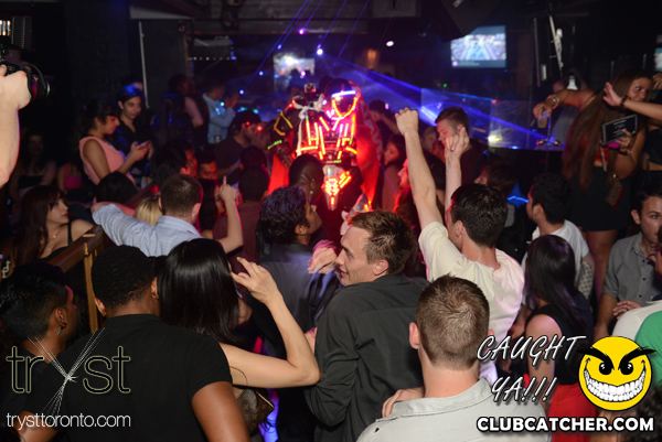 Tryst nightclub photo 137 - June 1st, 2013
