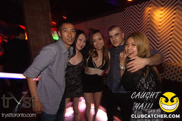 Tryst nightclub photo 138 - June 1st, 2013