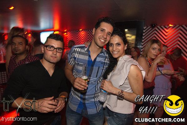 Tryst nightclub photo 139 - June 1st, 2013