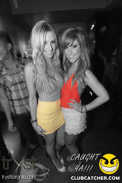 Tryst nightclub photo 140 - June 1st, 2013