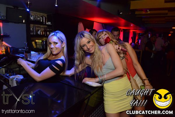 Tryst nightclub photo 15 - June 1st, 2013