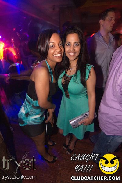 Tryst nightclub photo 141 - June 1st, 2013