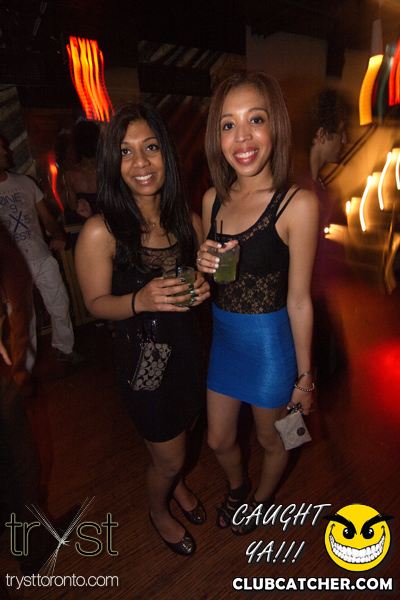 Tryst nightclub photo 142 - June 1st, 2013