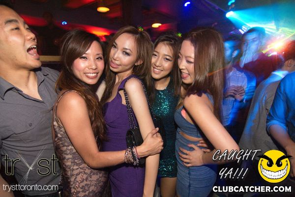 Tryst nightclub photo 144 - June 1st, 2013