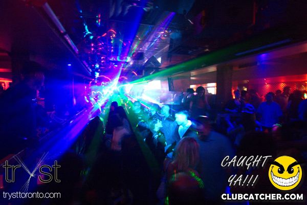 Tryst nightclub photo 145 - June 1st, 2013