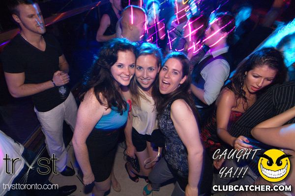 Tryst nightclub photo 146 - June 1st, 2013