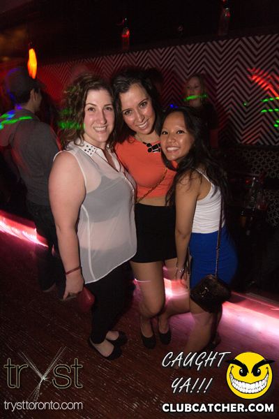 Tryst nightclub photo 148 - June 1st, 2013