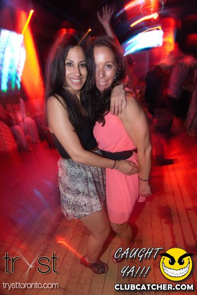 Tryst nightclub photo 152 - June 1st, 2013