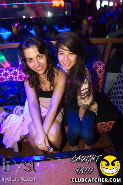 Tryst nightclub photo 154 - June 1st, 2013