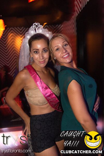 Tryst nightclub photo 156 - June 1st, 2013