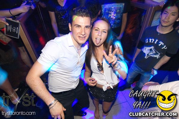 Tryst nightclub photo 158 - June 1st, 2013
