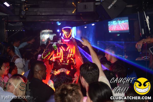 Tryst nightclub photo 159 - June 1st, 2013