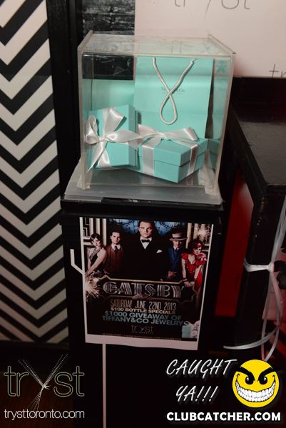 Tryst nightclub photo 17 - June 1st, 2013