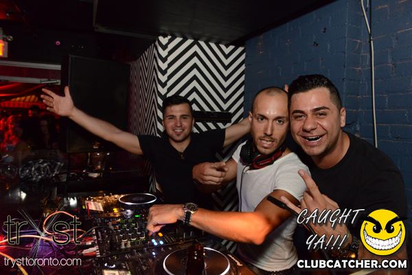 Tryst nightclub photo 161 - June 1st, 2013