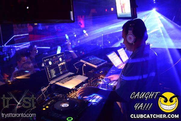 Tryst nightclub photo 162 - June 1st, 2013