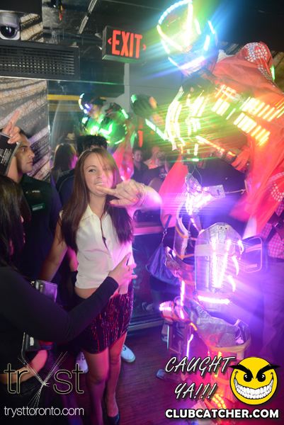 Tryst nightclub photo 164 - June 1st, 2013
