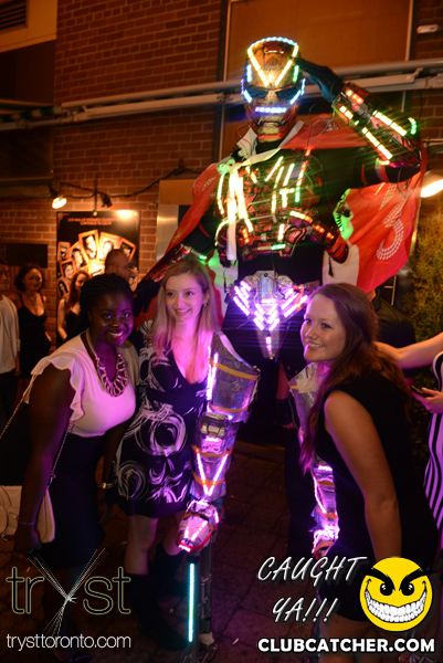 Tryst nightclub photo 165 - June 1st, 2013