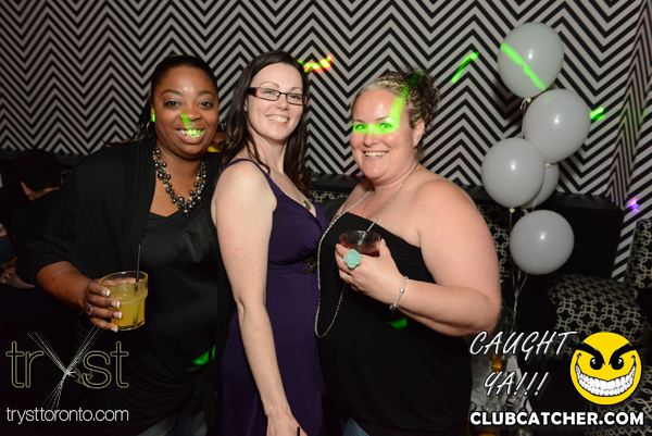 Tryst nightclub photo 167 - June 1st, 2013