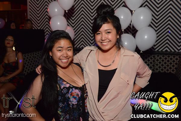 Tryst nightclub photo 168 - June 1st, 2013