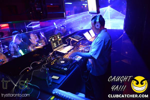 Tryst nightclub photo 18 - June 1st, 2013
