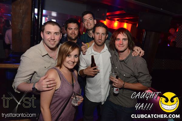Tryst nightclub photo 174 - June 1st, 2013