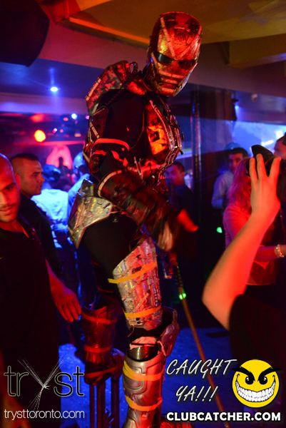 Tryst nightclub photo 176 - June 1st, 2013