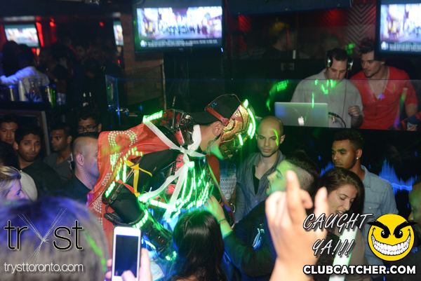 Tryst nightclub photo 179 - June 1st, 2013